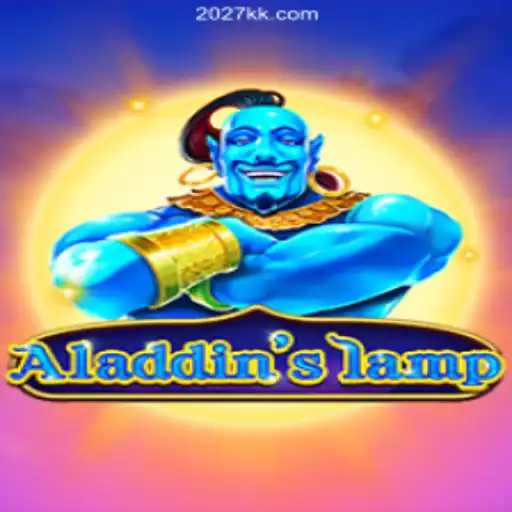 Discover the Magic of Aladdinslamp: The Leading Game on 2026KK.COM Platform