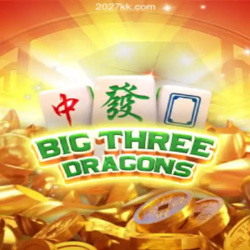 Exploring BigThreeDragons on 2026KK.COM Platform: Official Slots Brasil #1