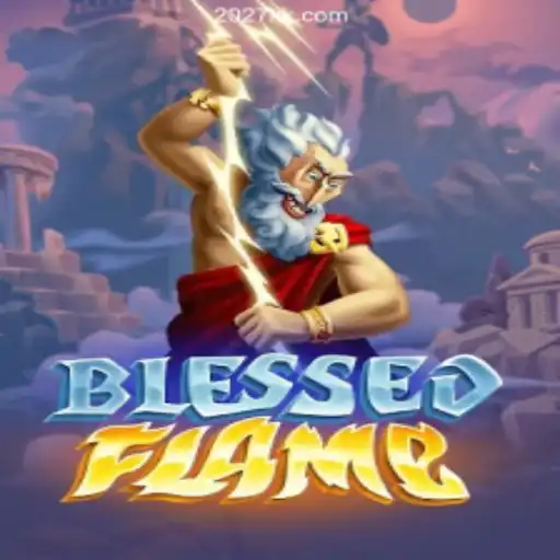 Discovering the Thrills of BlessedFlame on 2026KK.COM Platform: Oficia Slots Brasil #1