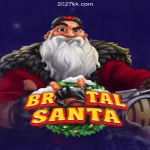 Unveiling the Thrills of BrutalSanta: The Ultimate Slot Game Experience on 2026KK.COM