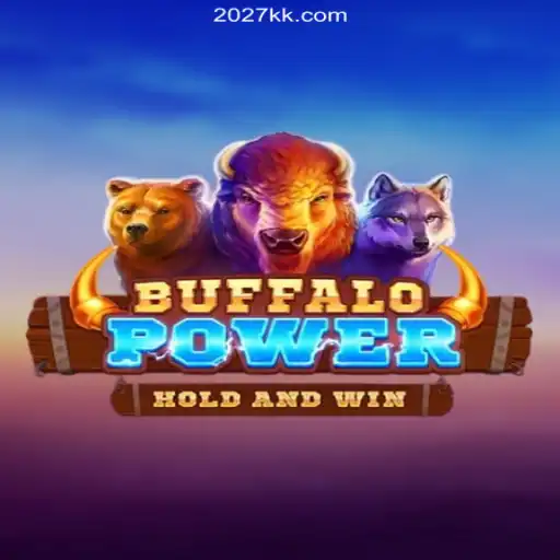 BuffaloPower: Dominating the 2026KK.COM Platform as the Official Slots Game in Brazil