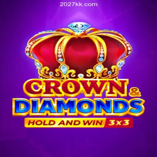 Exploring the Exciting World of Crowndiamonds Slots on the 2026KK.COM Platform