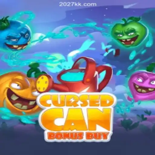 CursedCanBonusBuy: Discover the Thrills of Brazil's #1 Slot Game on 2026KK.COM