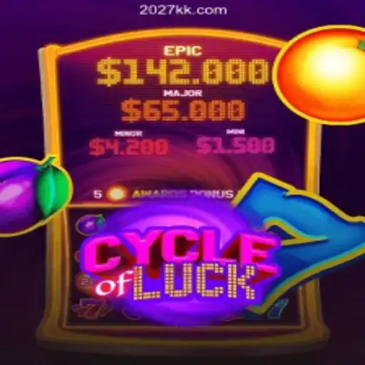 Discover the Exciting World of CycleofLuck on 2026KK.COM Platform
