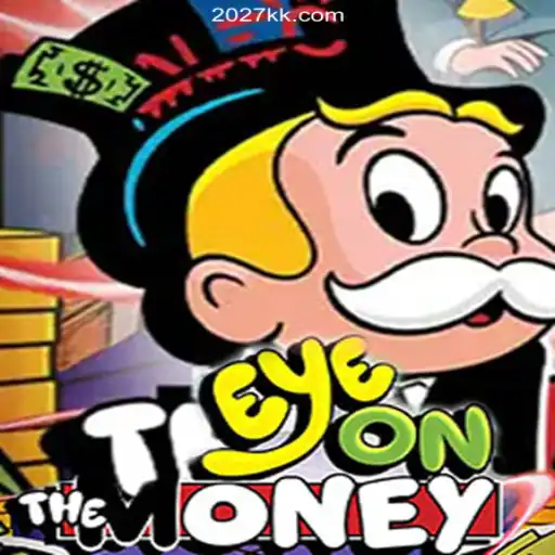 EyeOnTheMoney: The Revolutionary Casino Game Taking Brasil by Storm