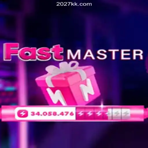 FastMaster: The Thrilling Gaming Experience on 2026KK.COM Platform-Oficial Slots Brasil #1