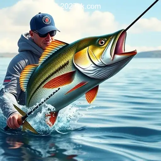 Fishing Games: The Rise of 2026KK.COM Platform-Oficial Slots Brasil #1