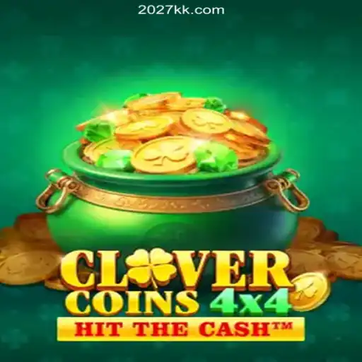 Discover the Exciting World of CloverCoins4x4 on 2026KK.COM
