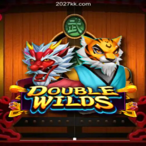 DoubleWilds on 2026KK.COM: Unveiling the Official Slots Brasil #1