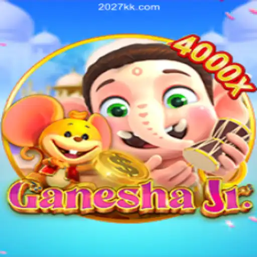 Discover the Exciting World of GaneshaJr on the 2026KK.COM Platform - Oficial Slots Brasil #1