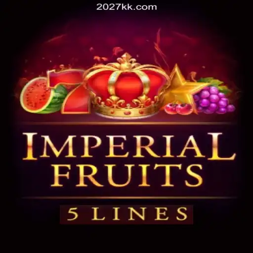 Explore the Vibrant World of ImperialFruits5 on 2026KK.COM Platform: Oficial Slots Brasil #1