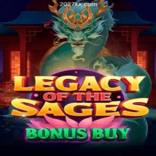 Exploring LegacyoftheSagesBonusBuy: A New Introduction to Slot Gaming on 2026KK.COM