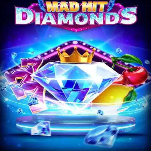 Discover MadHitDiamonds: The Exciting Slot Game on 2026KK.COM