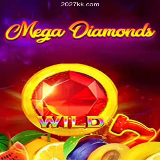 MegaDiamond: The Ultimate Gaming Experience on 2026KK.COM's Slot Platform