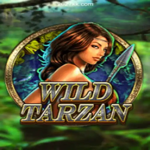Exploring the Jungle Adventure: WildTarzan on 2026KK.COM Platform