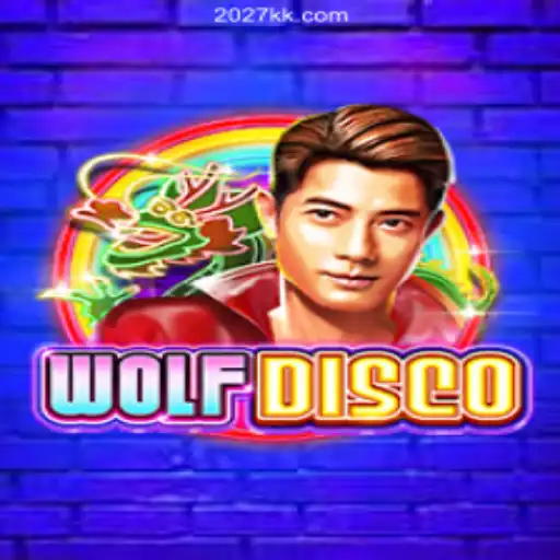 Discover the Thrilling World of WolfDisco: Dive Into the 2026KK.COM Platform's Premier Slots Experience
