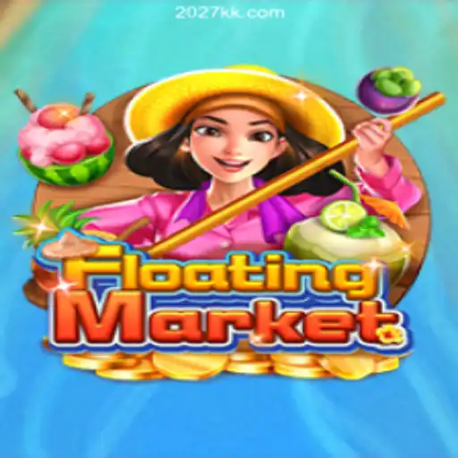 Exploring FloatingMarket: A Dive into Brazil's Leading Slot Game on 2026KK.COM