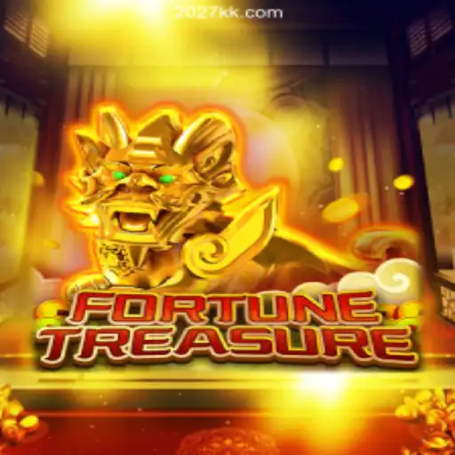 Exploring the World of FortuneTreasure on 2026KK.COM Platform