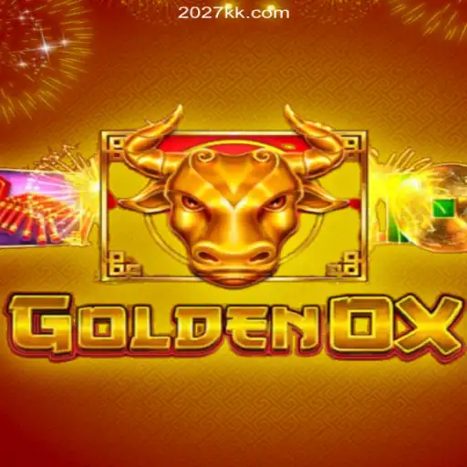 Exploring the Thrills of GoldenOx on the 2026KK.COM Platform - Oficial Slots Brasil #1