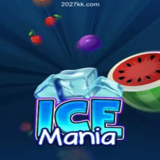 Exploring the Thrills of IceMania: The Ultimate Slot Game Experience