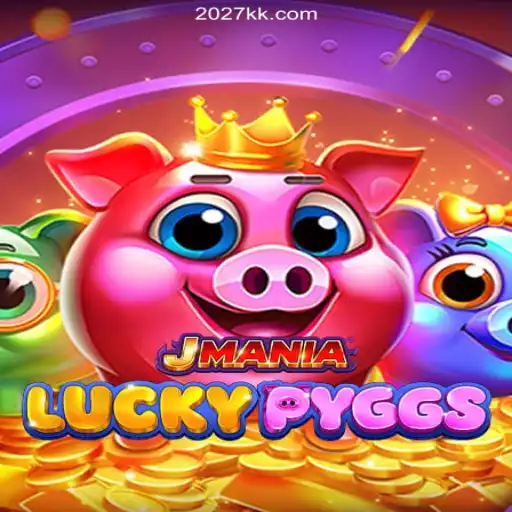 Discover JManiaLuckyPyggs: The Ultimate Slot Game on 2026KK.COM Platform-Oficial Slots Brasil