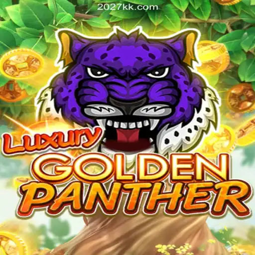 Exploring the Thrills of LUXURYGOLDENPANTHER on 2026KK.COM: The Premier Platform for Official Slots in Brazil