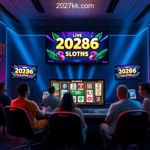 Live Streaming: Revolutionizing Entertainment with the 2026KK.COM Platform