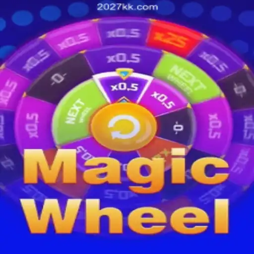 Exploring the MagicWheel on 2026KK.COM Platform: Official Slots Brasil #1