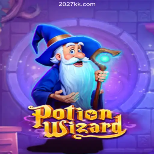 Exploring the Magic of PotionWizard on 2026KK.COM Platform Oficial Slots Brasil #1