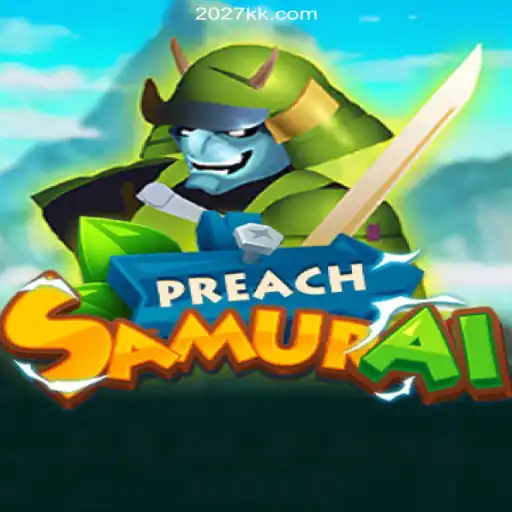 PreachSamurai: A Captivating Journey with 2026KK.COM's Official Slots Platform in Brasil