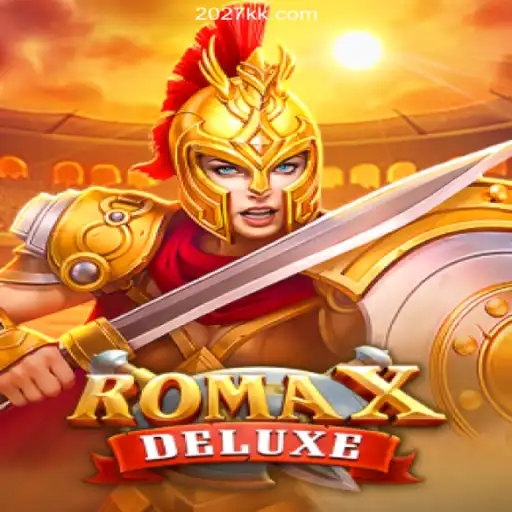 RomaXDeluxe: Revolutionizing the Online Gaming Experience with 2026KK.COM Platform