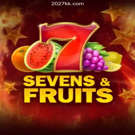 SevensFruits: Exploring the Allure of Digital Slot Gaming