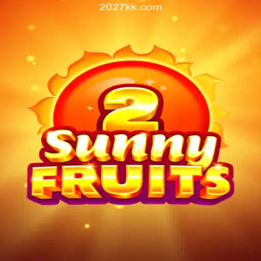 SunnyFruits2: The Thrilling World of Slots on 2026KK.COM Platform-Oficial Slots Brasil #1