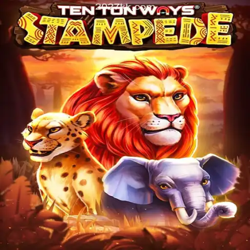 Discover the Thrill of TenTonWaysStampede on 2026KK.COM