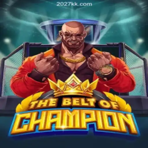 TheBeltOfChampion: A Revolutionary Gaming Experience on 2026KK.COM Platform-Oficial Slots Brasil #1