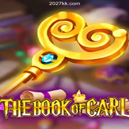 Unveiling 'TheBookofCarl': Discover the Powers Within